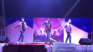 Mann mera (remix) version
