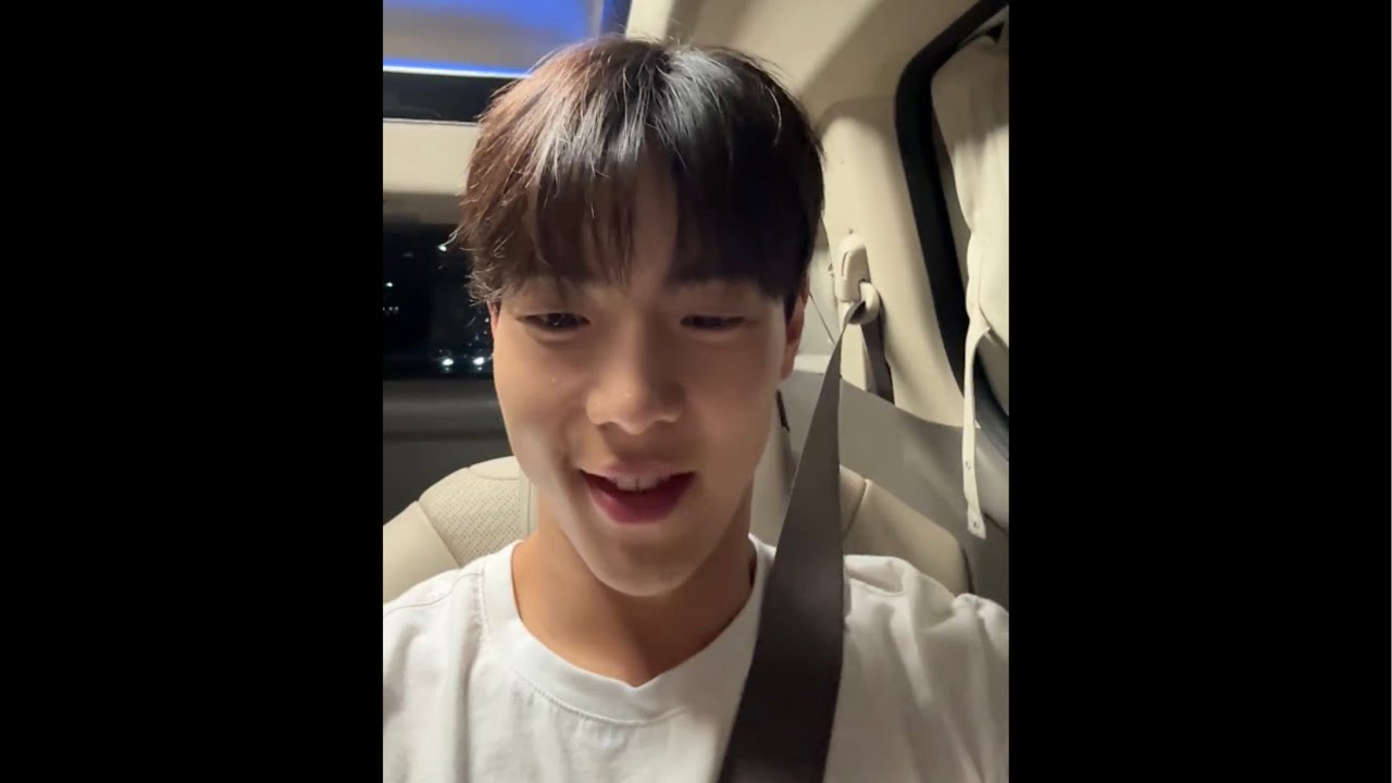 240926 셔누 버블라이브