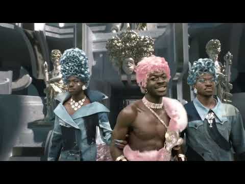 Lil Nas X - MONTERO (Call Me By Your Name)