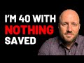 40 Years Old and Nothing Saved For Retirement - Top 10 Recommendations