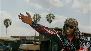 Do That - Octie (Official Video)