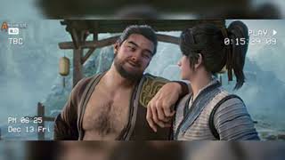 Sword Of Coming  Eps 1  Donghua  Adventure  Fantasy  The  Goes Backwards