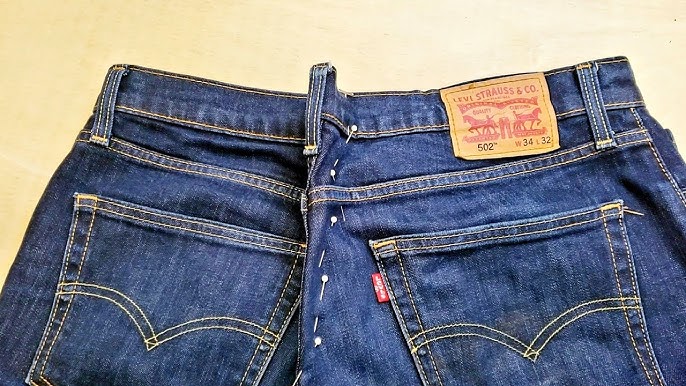 DIY ♡ 8 tips para arreglar tus JEANS