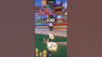 1v1ing my subscribers part 7 #rocketleague #shorts