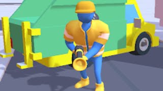 Trash Collector