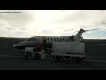 Trans Siberian Executive Adventure | Cessna Citation X | Нижний Новгород - Архангельск (3)