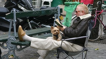 Measuring Magic — Comfort