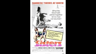 Sisters (1973) Theatrical Trailer