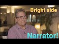 Bright Side Face Reveal | Bright Side narrator