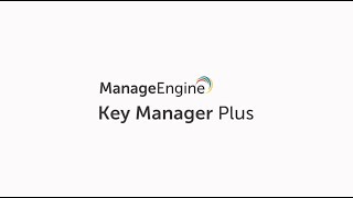 SSH key management made easy with Key Manager Plus. screenshot 4