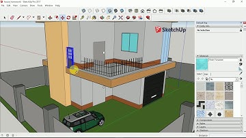 Sketch Up 3D Warehouse | Sketch Up library  | Components  |