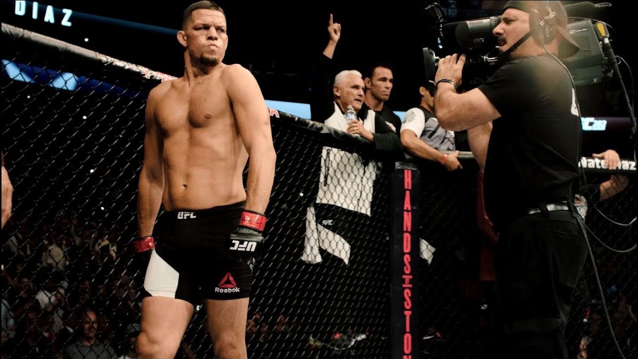 UFC 241: Anthony Pettis vs Nate Diaz - Preview