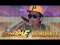 It's Showtime Kalokalike Face 2 Level Up: Wiz Khalifa