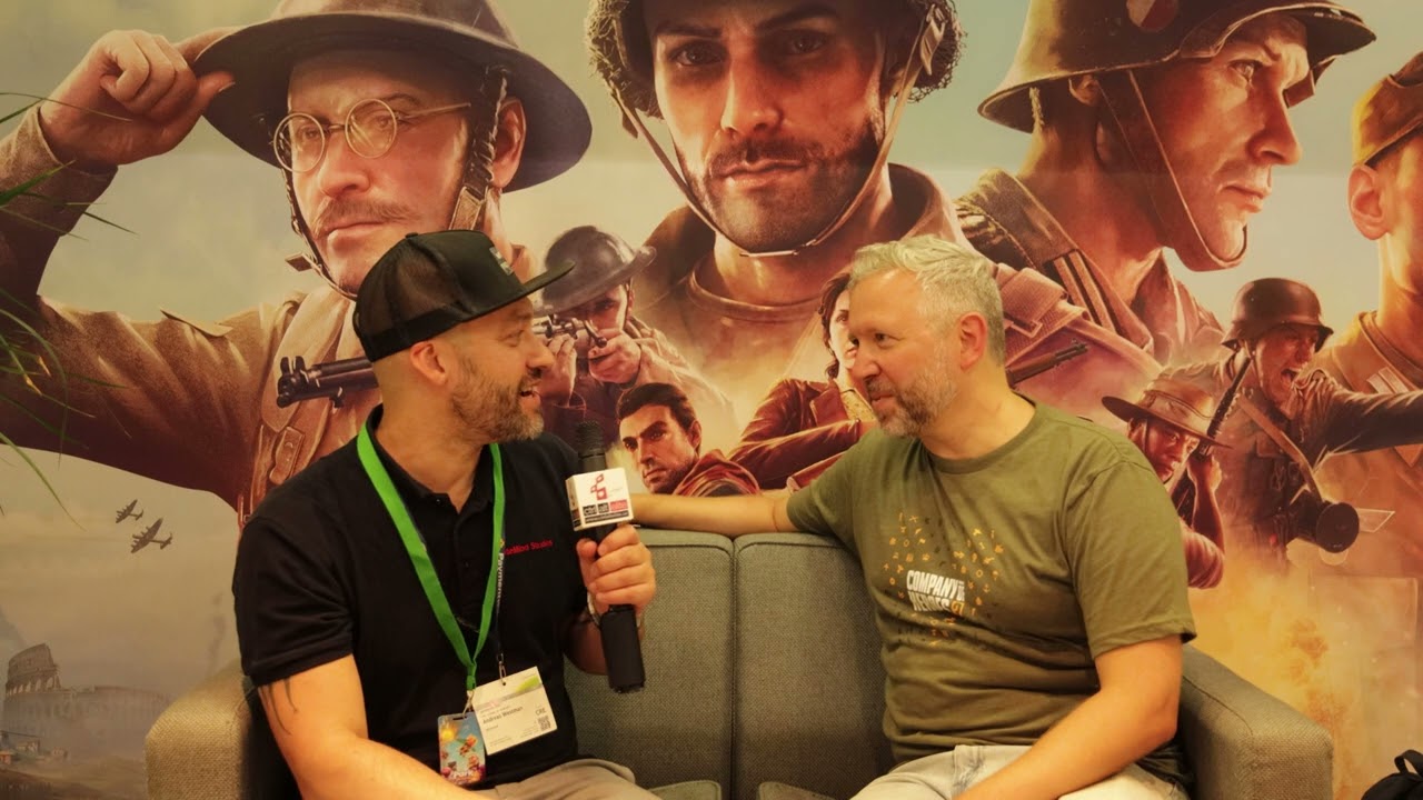 Gamescom 2022 - Shortcuts