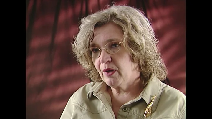 ODRC History: Janis Lane