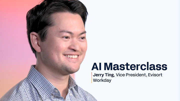 Workday AI Masterclass: Deploying AI for Enterprise Document Management