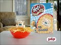 Yeti en Mi Spaghetti (Anuncio de Juguetes de Lúdilo)