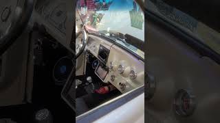 FUSCA TUNING COM SOM AUTOMOTIVO PESADO 🔊🔥 O Fusca Mais Insano Que Você Vai Ver! #shorts