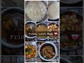 Traditional Bengali Lunch Menu | কাতলা মাছের ঝোল, মোচার ঘণ্ট, আলু পটল তরকারি #banglcooking