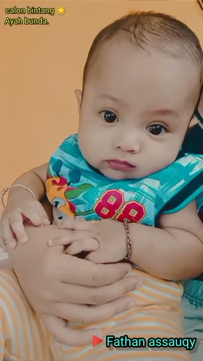 story wa bayi lucu imut 30 detik  dan keren