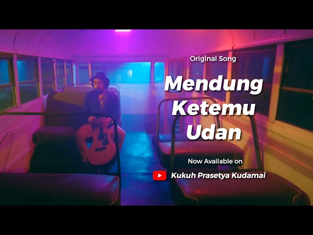 Kudamai Mendung Ketemu Udan (Official Music Video) Mendung Tanpo Udan 3 class=