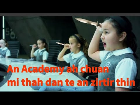 Mizo Movie Recap