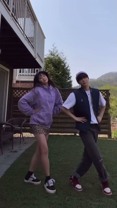 Sesange Mongsori | IU Celebrity 아이유 ❤️ | Couple Dance | Top Most Viewed Instagram Reel | Trending🔥