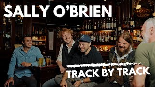 Track by Track - Sally O&#39;Brien