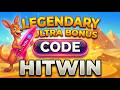 Roobet Promo Code ⮕HITWIN⬅ – Collect Free Daily Perks Non-Stop (Bonus 2026)
