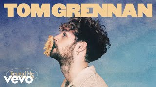 Tom Grennan - Remind Me (Gospel Version) [Official Audio]