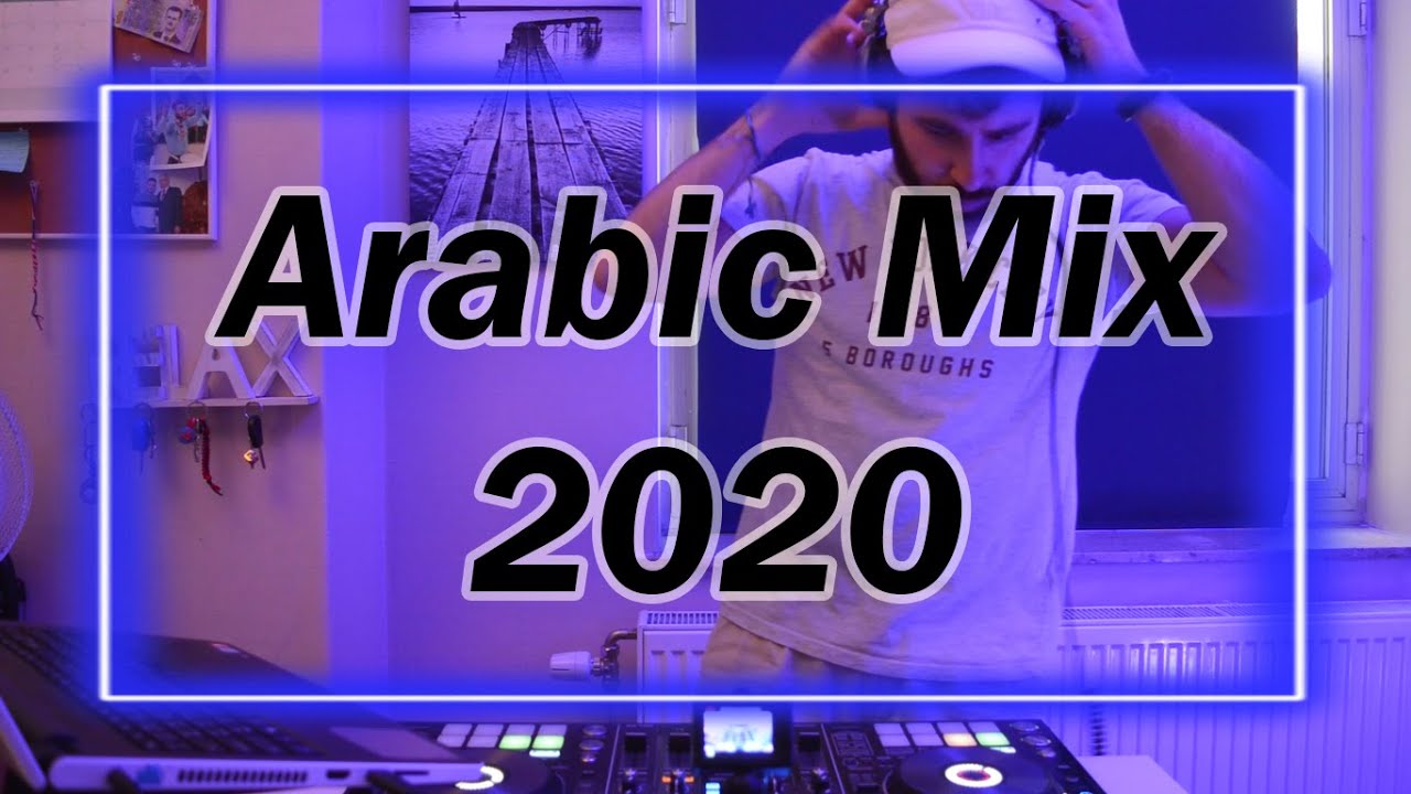 Arabic Dance Mix  3 2020  Arabic Mix 2020 10 Songs in 10 Minutes     Mixed By MiniB