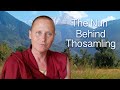 I met a buddhist nun in india lets meet tenzin sangmo