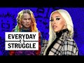Doja Cat & Nicki Minaj #1, Female Rapper Unity, Why Snitching is Taboo in Rap | Everyday Struggle