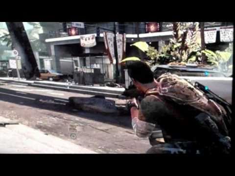 Video: Molyneux K Hlavnímu Vystoupení Eurogamer Expo, Gears Of War 3 Hratelné