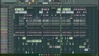 lagu pesta manggarai BOKAK KRAENG TONGKA REMIX (RICKY RADU)