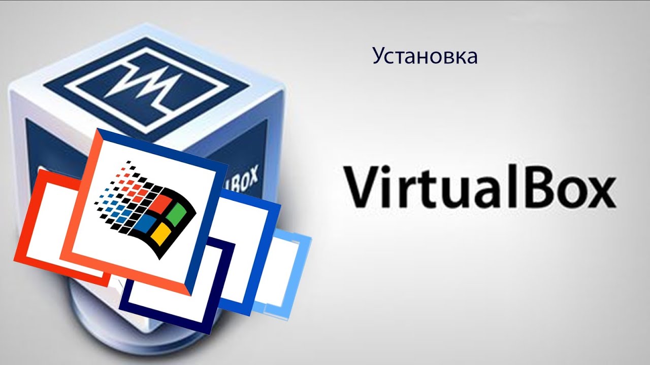 Windows 2000 Virtualbox установка windows 2000 на VirtualBox !!! - YouTube