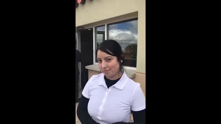 Todd Ryen speaks with the New Dunkin Donuts Manager!
