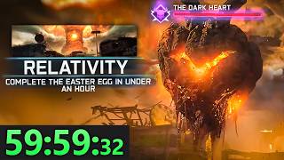 Celebrity The Paradox Junction SPEEDRUN DARK OPS Is INSANE... Profile