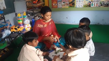 Ignou Dece 4 Project work Phase 2 ( Activity video) by Aarti Devi