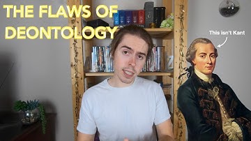 Why Deontology Doesn