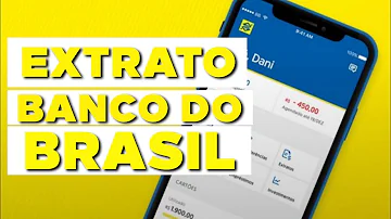 Como consultar o extrato de um empréstimo consignado no BB?