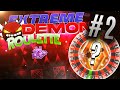 Jai t maudit par robtop  extreme demon roulette 2