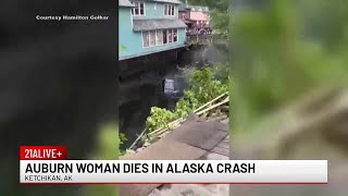 21Alive+ Fastcast: 9/5