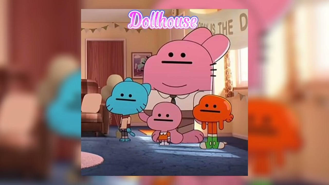 dollhouse melanie martinez sped up YouTube