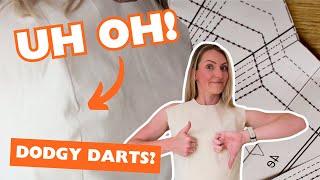 Why Your Darts Look Homemade (& Quick Professional Tips to Fix Them)