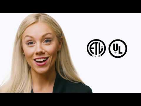 Βίντεο: Είναι το ETL ισοδύναμο με το UL;