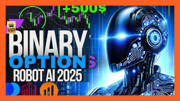 BOT SIGNAL TRADING BINARY OPTIONS DERIV 2025 - AUTO AI TRADING BOT GPT AI TRADING BOT FOR BEGINNERS