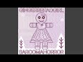 GINGERBREADGIRL SUPER SLOWED