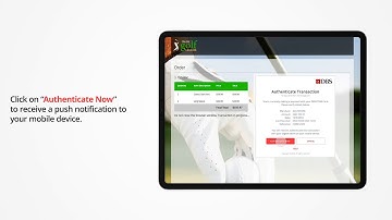 A new 3DS authentication journey awaits you