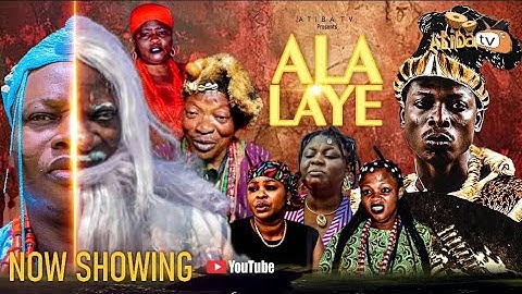 ALA LAYE _ Latest Yoruba movie 2025_ Drama APAKUFOR,  ABENIAGBON,  TosinOlaniyan ,AJANBADAN MUBOLAWA